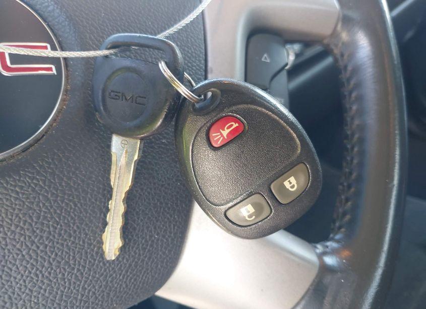 Photo 11 of 2012 Gmc Sierra 1500 SLE (VIN 3GTP1VE09CG227852)