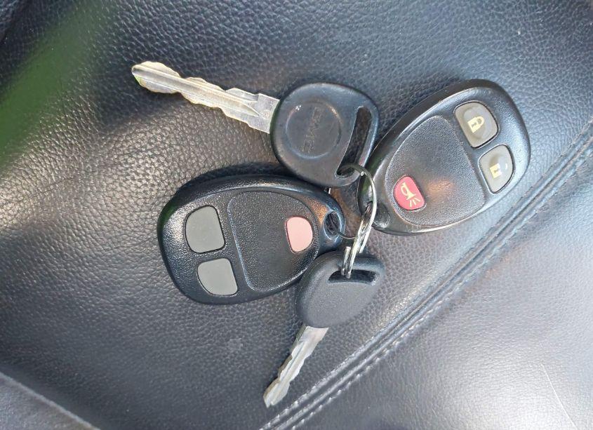 Photo 11 of 2011 Gmc Sierra 1500 SLE (VIN 3GTP1VE0XBG138743)