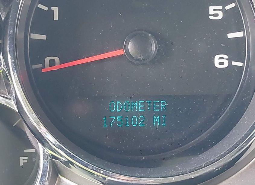 Photo 15 of 2011 Gmc Sierra 1500 SLE (VIN 3GTP1VE0XBG138743)