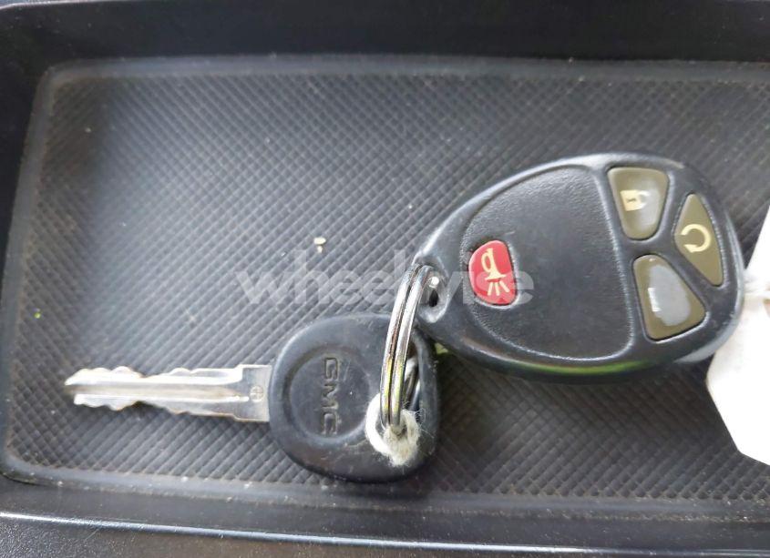 Photo 11 of 2012 Gmc Sierra 1500 SLE (VIN 3GTP1VE0XCG132555)