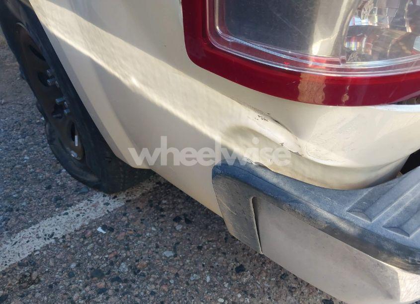 Photo 18 of 2012 Gmc Sierra 1500 SLE (VIN 3GTP1VE0XCG159688)