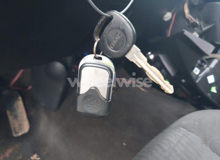 Photo 11 of 2012 Gmc Sierra 1500 SLE (VIN 3GTP1VE0XCG234549)