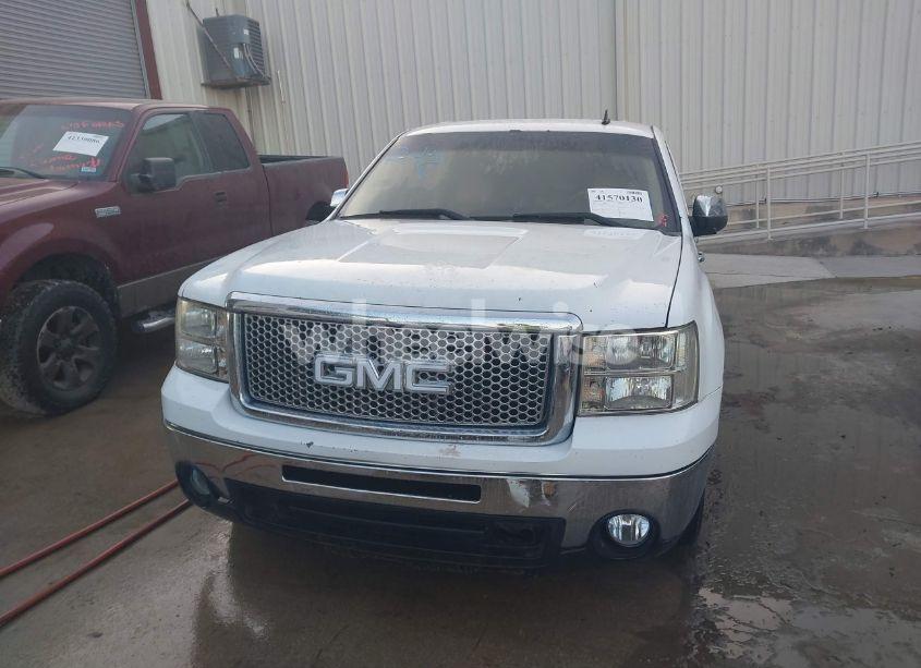 Photo 12 of 2011 Gmc Sierra 1500 XTRA FUEL ECONOMY (VIN 3GTP1VE32BG173173)