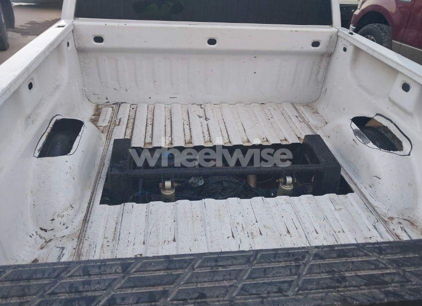 Photo 6 of 2011 Gmc Sierra 1500 XTRA FUEL ECONOMY (VIN 3GTP1VE32BG173173)