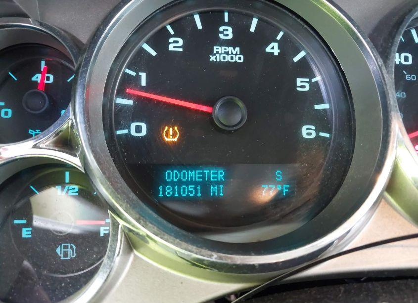 Photo 15 of 2011 Gmc Sierra 1500 XTRA FUEL ECONOMY (VIN 3GTP1VE33BG350331)