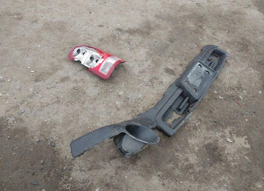 Photo 12 of 2011 Gmc Sierra 1500 SLE (VIN 3GTP1VEA0BG152238)