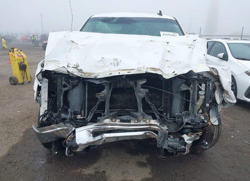 Photo 13 of 2011 Gmc Sierra 1500 SLE (VIN 3GTP1VEA0BG152238)