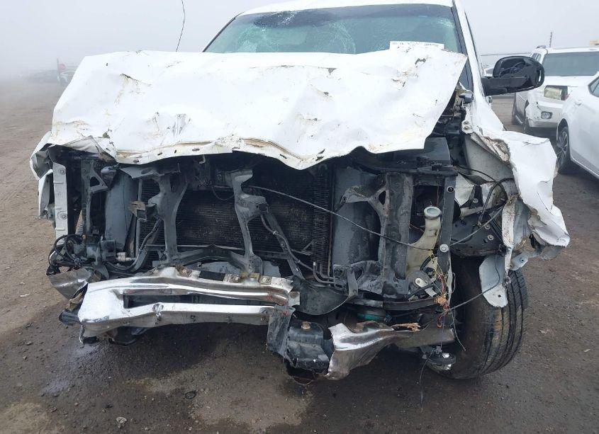 Photo 6 of 2011 Gmc Sierra 1500 SLE (VIN 3GTP1VEA0BG152238)