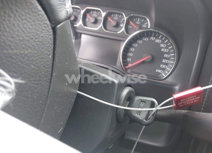 Photo 11 of 2014 Gmc Sierra 1500 SLT (VIN 3GTP1VEC4EG552759)