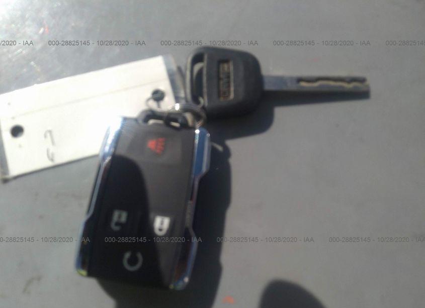 Photo 11 of 2014 Gmc Sierra 1500 SLT (VIN 3GTP1VEC5EG509371)