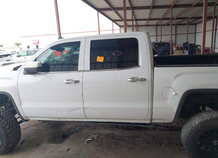 Photo 14 of 2014 Gmc Sierra 1500 SLT (VIN 3GTP1VECXEG547176)