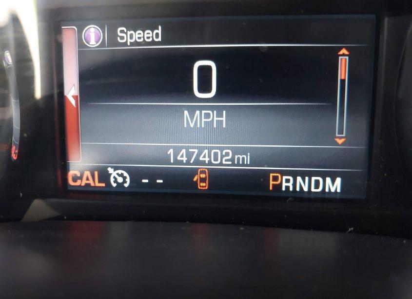 Photo 15 of 2015 Gmc Sierra 1500 SLT (VIN 3GTP1VEJ9FG507719)