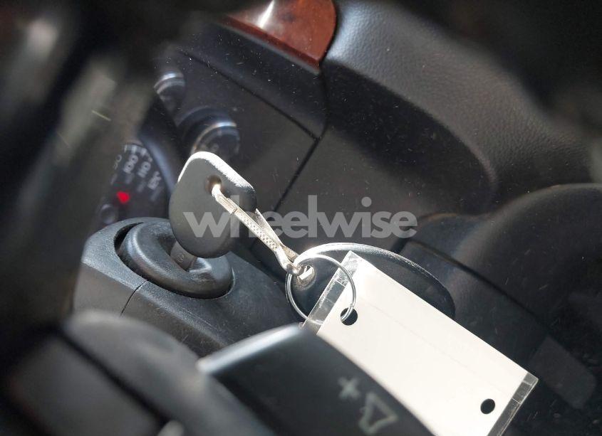 Photo 11 of 2011 Gmc Sierra 1500 SLT (VIN 3GTP1WE06BG286281)