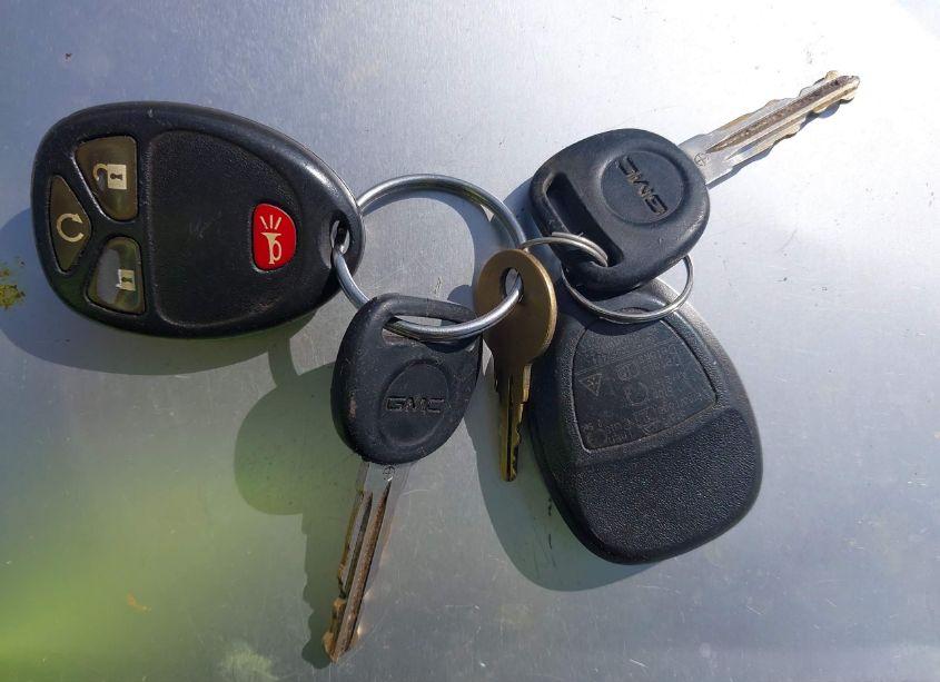 Photo 11 of 2012 Gmc Sierra 1500 SLT (VIN 3GTP1WE0XCG198528)