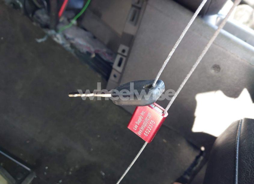 Photo 11 of 2011 Gmc Sierra 1500 SLT (VIN 3GTP1WE24BG206137)