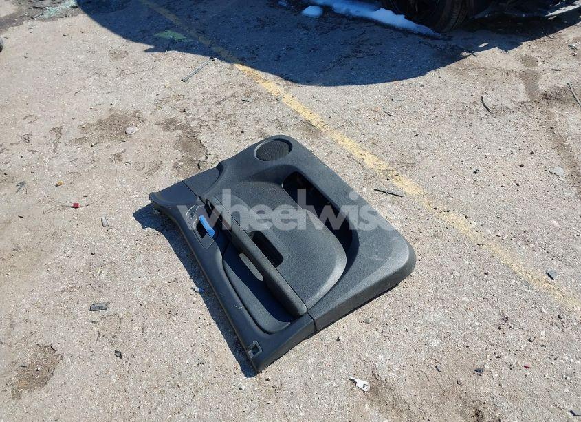 Photo 12 of 2011 Gmc Sierra 1500 SLT (VIN 3GTP1WE24BG206137)