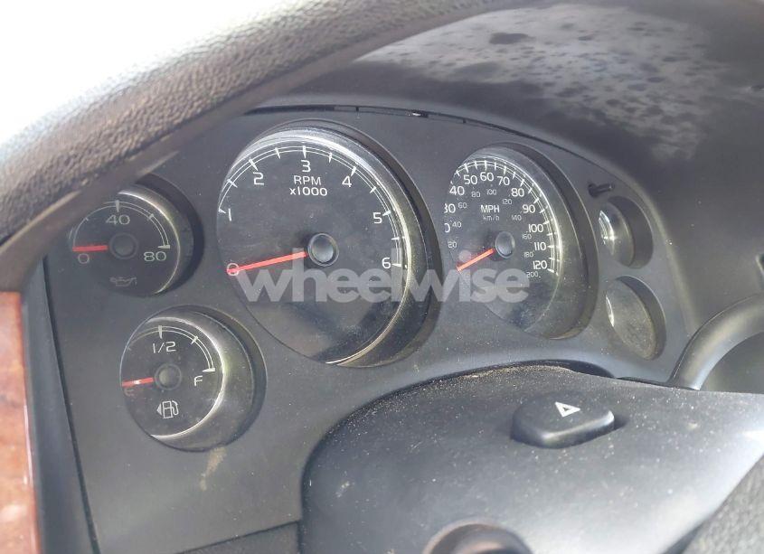 Photo 16 of 2011 Gmc Sierra 1500 SLT (VIN 3GTP1WE24BG206137)