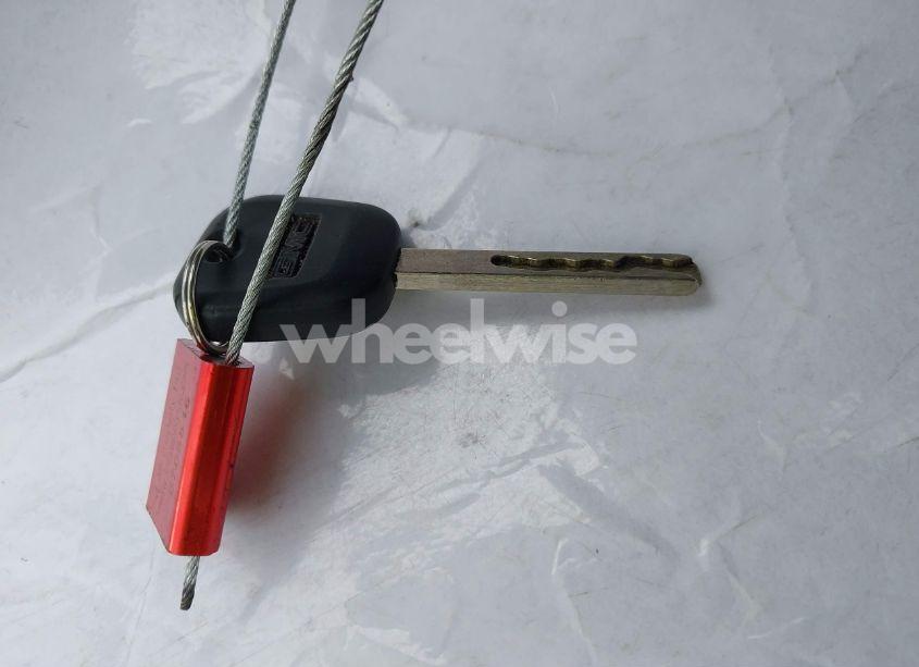 Photo 11 of 2015 Gmc Sierra 1500 DENALI (VIN 3GTP1WEC4FG475253)