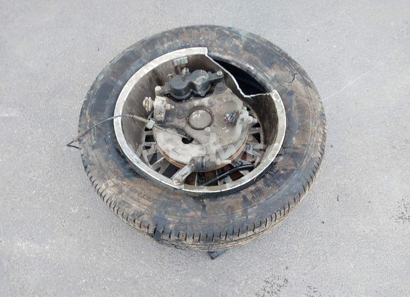 Photo 12 of 2015 Gmc Sierra 1500 DENALI (VIN 3GTP1WEC4FG475253)