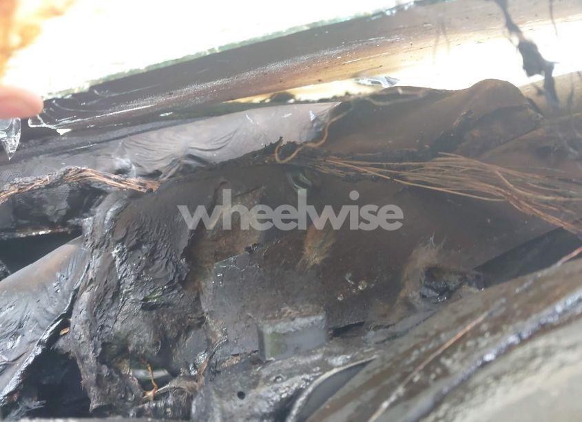 Photo 7 of 2015 Gmc Sierra 1500 DENALI (VIN 3GTP1WEC8FG183265)