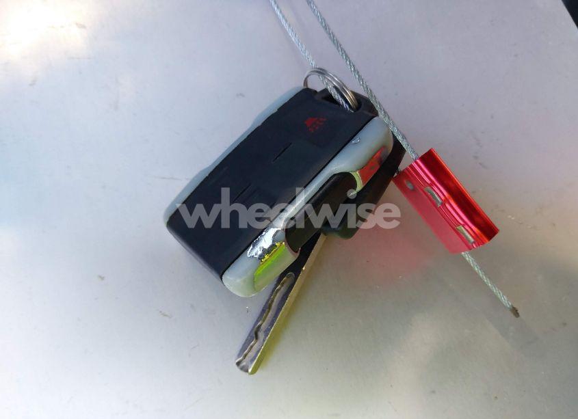 Photo 11 of 2014 Gmc Sierra 1500 DENALI (VIN 3GTP1WEC9EG317747)