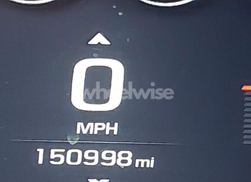 Photo 15 of 2014 Gmc Sierra 1500 DENALI (VIN 3GTP1WEC9EG317747)