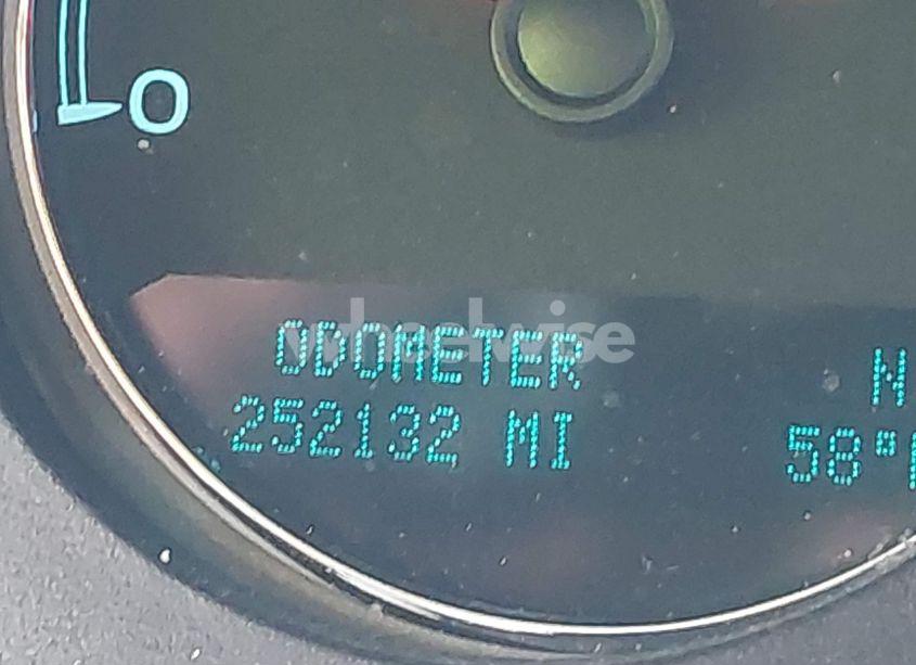 Photo 15 of 2013 Gmc Sierra 1500 DENALI (VIN 3GTP1XE25DG188143)