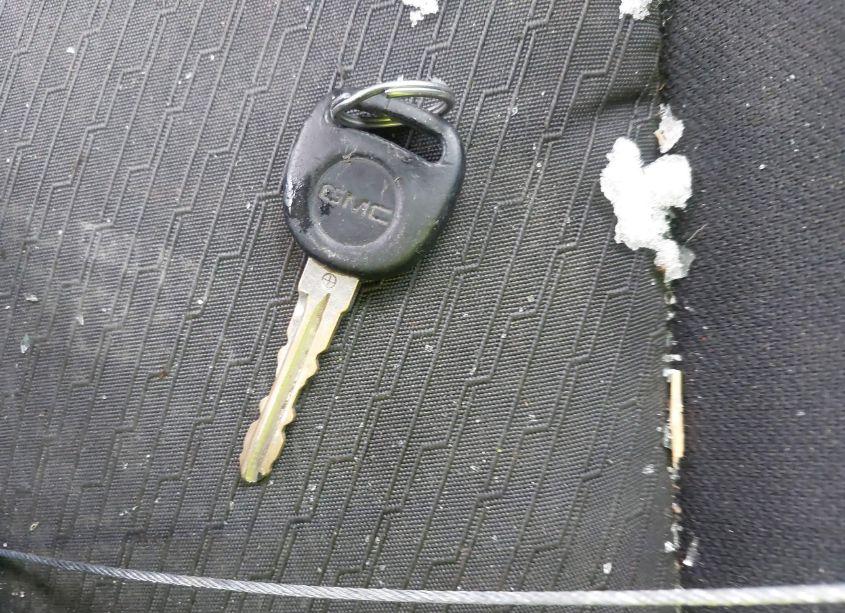 Photo 11 of 2012 Gmc Sierra 1500 WORK TRUCK (VIN 3GTP2TEA1CG134429)