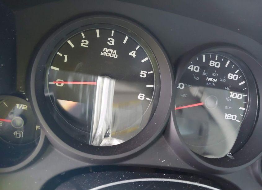 Photo 15 of 2012 Gmc Sierra 1500 WORK TRUCK (VIN 3GTP2TEA1CG134429)