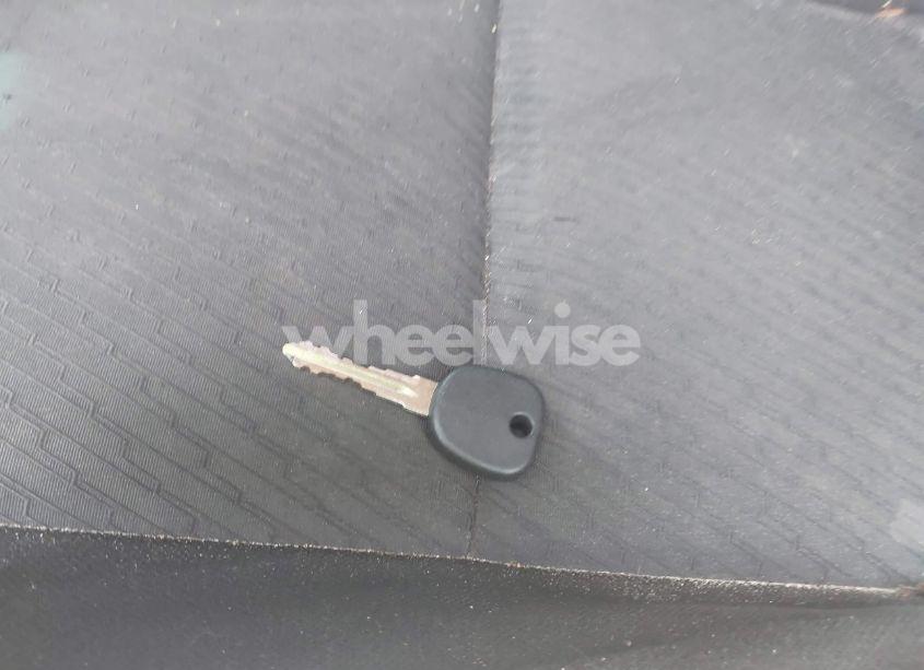 Photo 11 of 2011 Gmc Sierra 1500 SL (VIN 3GTP2UEA0BG170603)