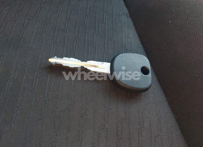 Photo 11 of 2011 Gmc Sierra 1500 SL (VIN 3GTP2UEA0BG333489)