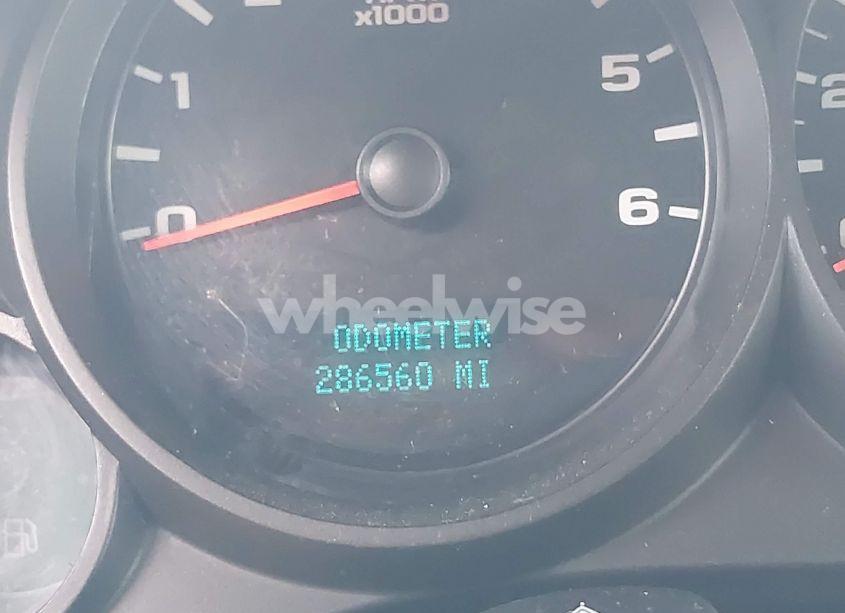 Photo 15 of 2011 Gmc Sierra 1500 SL (VIN 3GTP2UEA0BG333489)