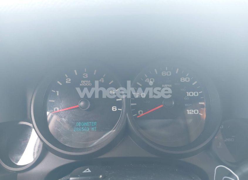 Photo 7 of 2011 Gmc Sierra 1500 SL (VIN 3GTP2UEA0BG333489)