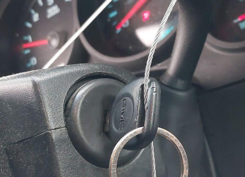 Photo 11 of 2011 Gmc Sierra 1500 SL (VIN 3GTP2UEA5BG257493)