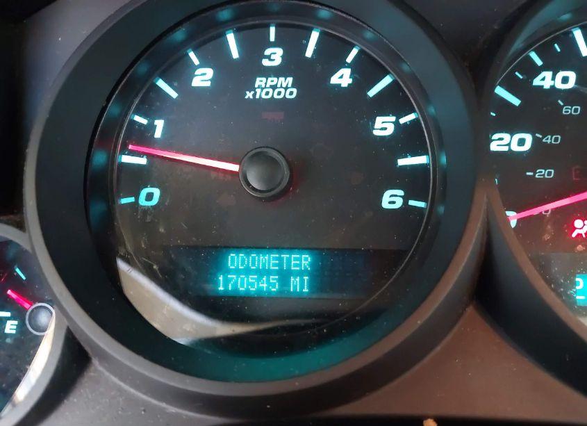 Photo 15 of 2012 Gmc Sierra 1500 SL (VIN 3GTP2UEA6CG194180)