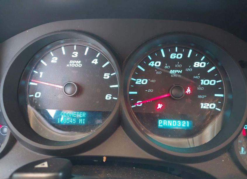 Photo 7 of 2012 Gmc Sierra 1500 SL (VIN 3GTP2UEA6CG194180)