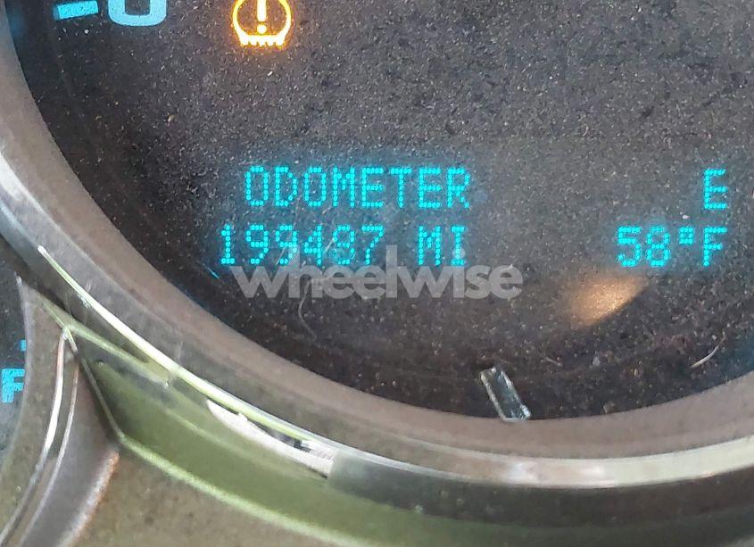 Photo 14 of 2011 Gmc Sierra 1500 SLE (VIN 3GTP2VE31BG125225)