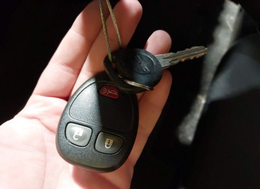 Photo 11 of 2011 Gmc Sierra 1500 SLE (VIN 3GTP2VE31BG328213)