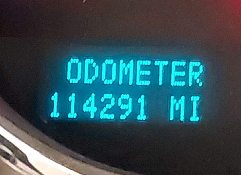 Photo 15 of 2011 Gmc Sierra 1500 SLE (VIN 3GTP2VE31BG328213)