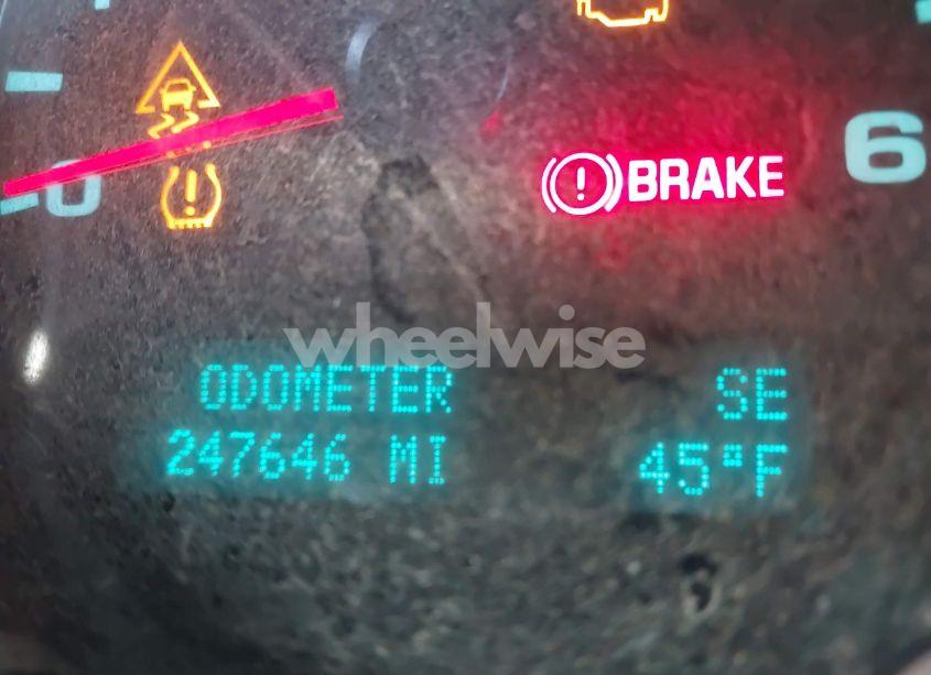 Photo 16 of 2011 Gmc Sierra 1500 SLE (VIN 3GTP2VE32BG247348)