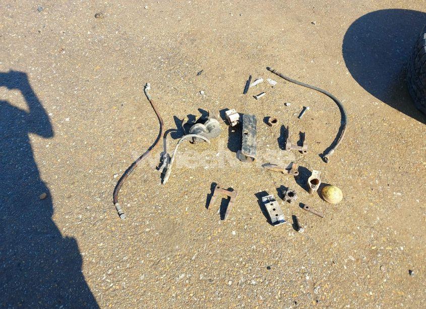 Photo 18 of 2011 Gmc Sierra 1500 SLE (VIN 3GTP2VE32BG247348)