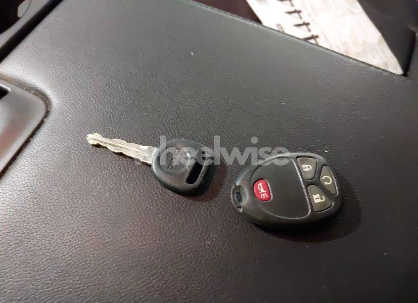 Photo 11 of 2011 Gmc Sierra 1500 SLE (VIN 3GTP2VE33BG253174)