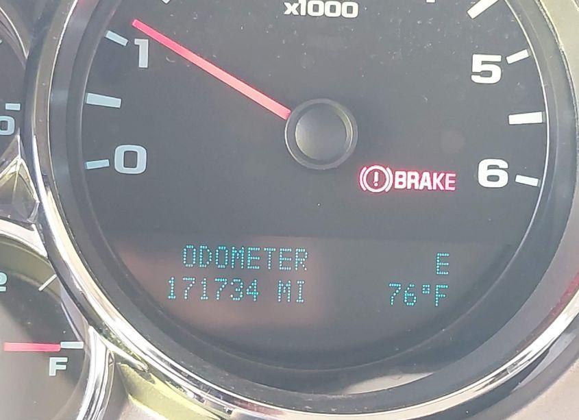 Photo 15 of 2011 Gmc Sierra 1500 SLE (VIN 3GTP2VE33BG391555)