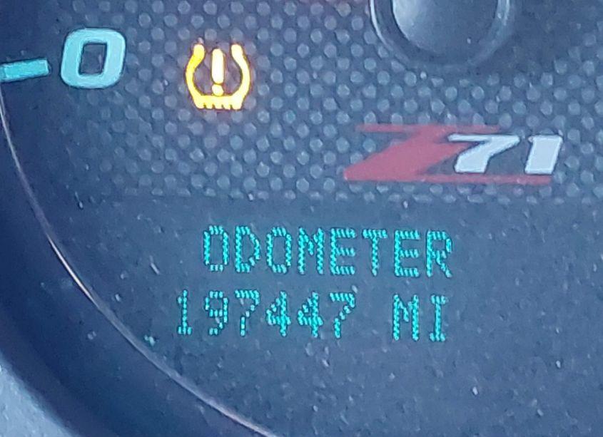 Photo 15 of 2011 Gmc Sierra 1500 SLE (VIN 3GTP2VE35BG119394)