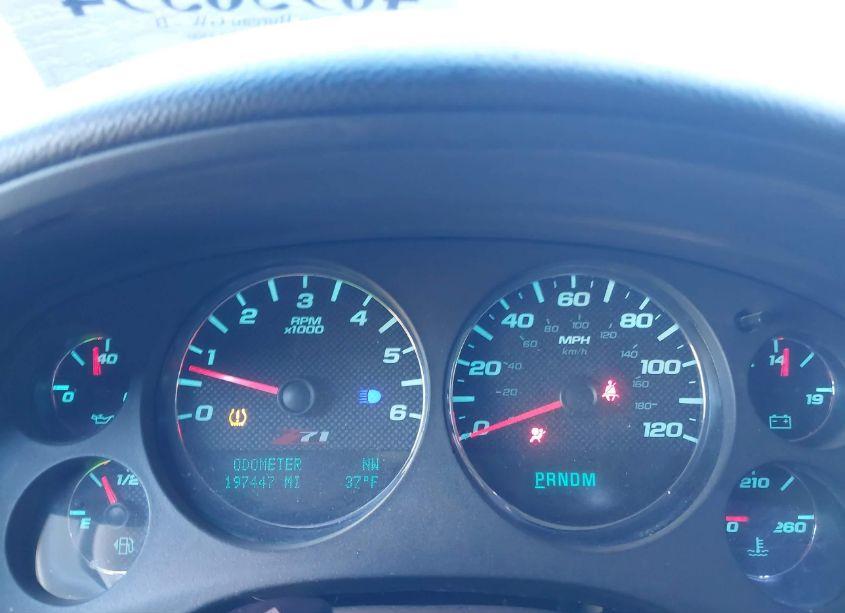 Photo 7 of 2011 Gmc Sierra 1500 SLE (VIN 3GTP2VE35BG119394)