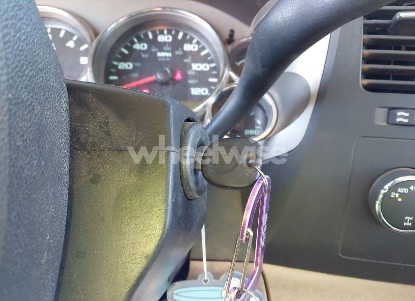 Photo 11 of 2011 Gmc Sierra 1500 SLE (VIN 3GTP2VE35BG141959)