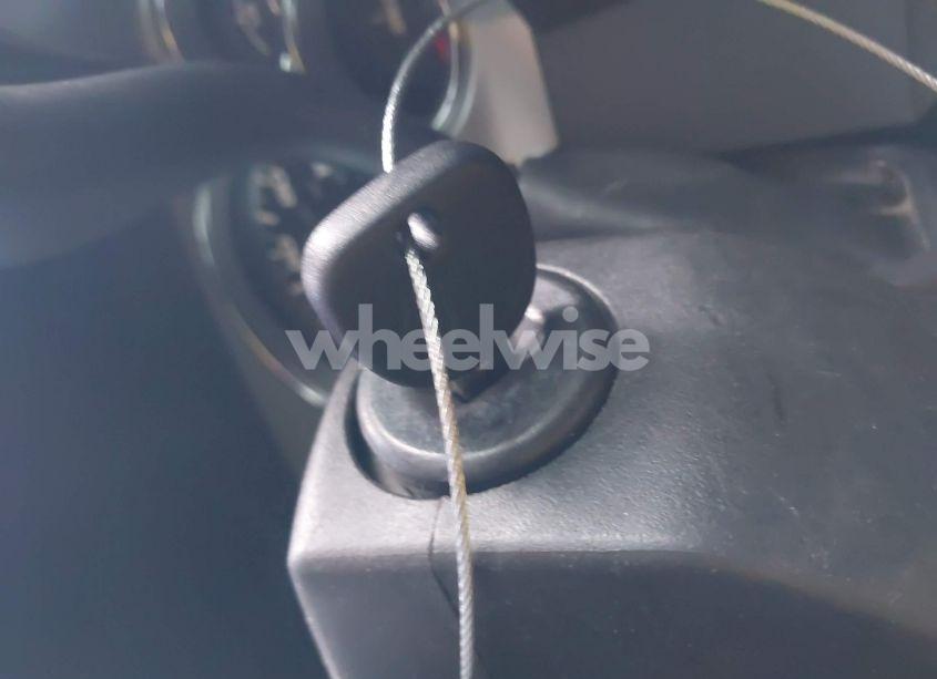 Photo 11 of 2011 Gmc Sierra 1500 SLE (VIN 3GTP2VE35BG374126)