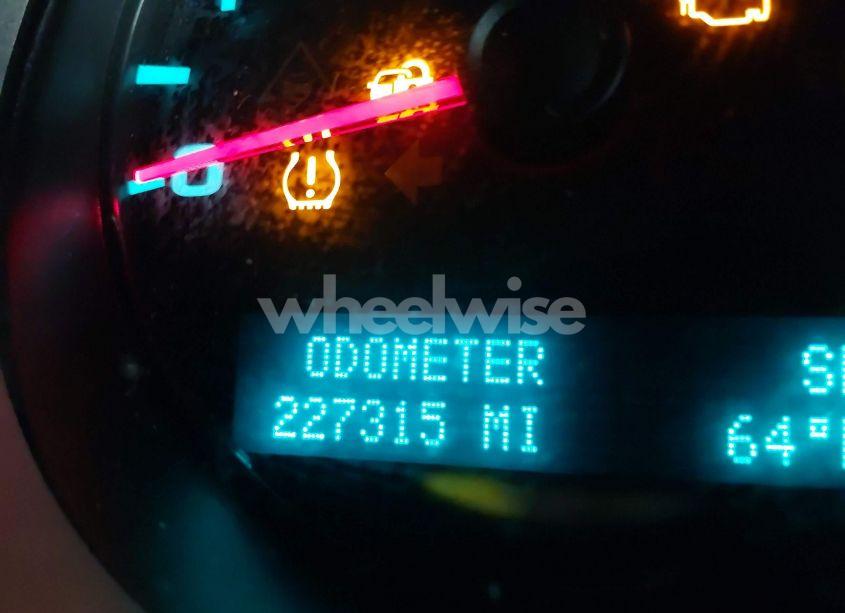 Photo 15 of 2011 Gmc Sierra 1500 SLE (VIN 3GTP2VE35BG374126)