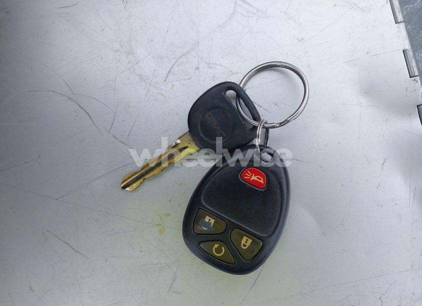 Photo 11 of 2011 Gmc Sierra 1500 SLE (VIN 3GTP2VE36BG115189)