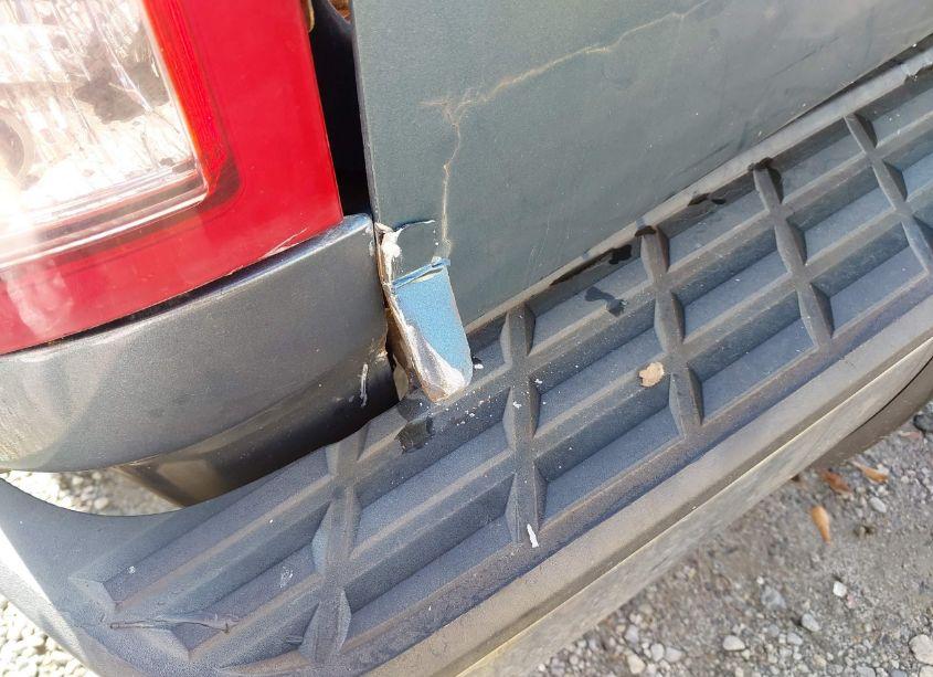 Photo 17 of 2011 Gmc Sierra 1500 SLE (VIN 3GTP2VE36BG207144)